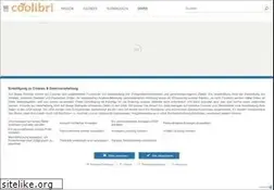 Sites similar to coolibri.de