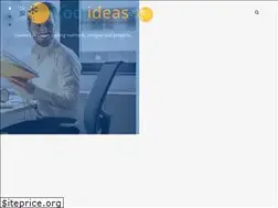 Sites similar to coolideas.info