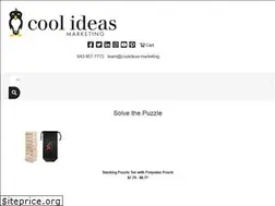 Sites similar to coolideas.marketing