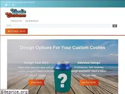 Sites similar to cooliecustoms.com