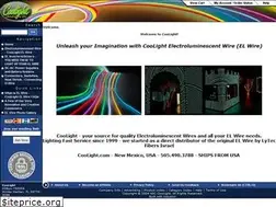 Sites similar to coolight.com