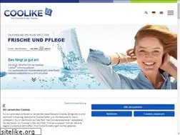 Sites similar to coolike.de
