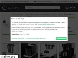 Sites similar to coolina.de