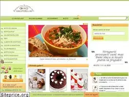 Sites similar to coolinaria.ro