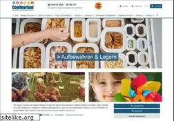 Sites similar to coolinarium.de