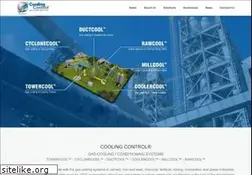 Sites similar to cooling-control.com