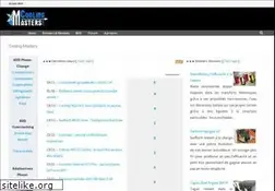 Sites similar to cooling-masters.com