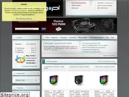 Sites similar to cooling.pl