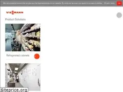 Sites similar to cooling.viessmann.com