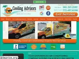 Sites similar to coolingadvisors.com