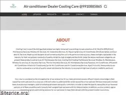 Sites similar to coolingcareindia.com