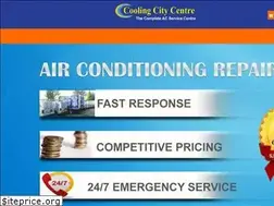 Sites similar to coolingcitycentre.in
