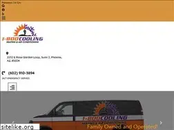 Sites similar to coolingforless.com