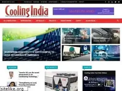 Sites similar to coolingindia.in