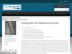 Sites similar to coolingmistuk.com