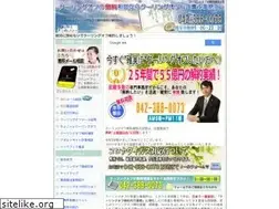 Sites similar to coolingoff.jp