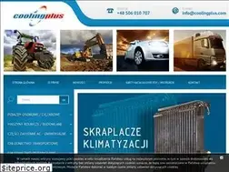Sites similar to coolingplus.pl