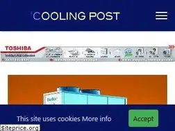 Sites similar to coolingpost.com