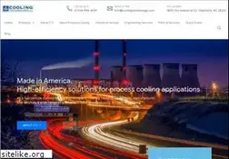 Sites similar to coolingtechnology.com