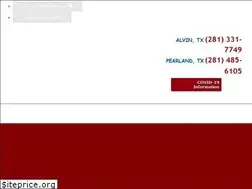 Sites similar to coolingtexas.com