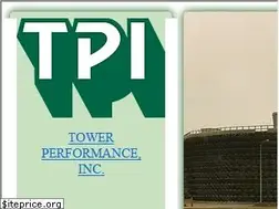 Sites similar to coolingtowercomponents.com