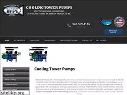 Sites similar to coolingtowerpump.com