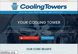 Sites similar to coolingtowersoftexas.com
