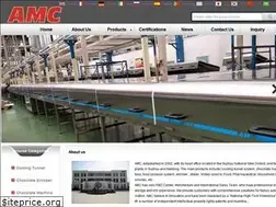 Sites similar to coolingtunnelsystem.com