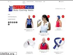Sites similar to coolingvests.com