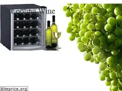 Sites similar to coolingwine.com