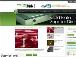 Sites similar to coolingzone.com