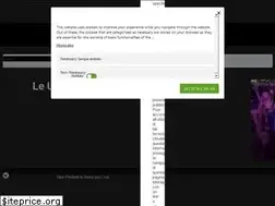 Sites similar to coolinmilan.it