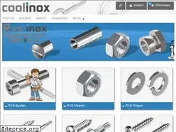 Sites similar to coolinox.nl