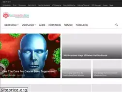 Sites similar to coolinterestingnews.com