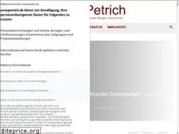 Sites similar to coolis.de