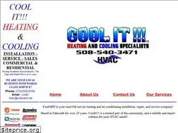 Sites similar to coolit-hvac.com