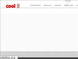 Sites similar to coolit.de