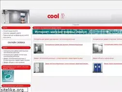 Sites similar to coolit.su