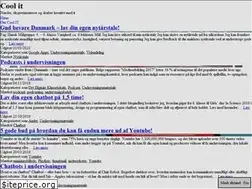 Sites similar to coolitconsult.dk
