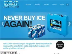 Sites similar to coolitcooler.com