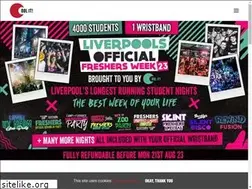 Sites similar to coolitevents.com
