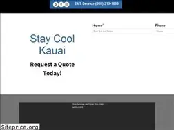 Sites similar to coolitkauai.com