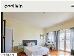 Sites similar to coolivin.com
