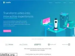 Sites similar to coolix.io