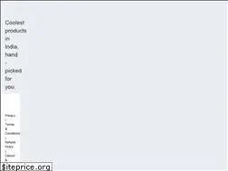 Sites similar to cooliyo.com