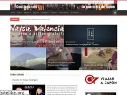 Sites similar to cooljapan.es