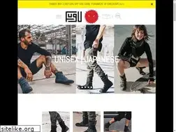 Sites similar to cooljapaneseshoes.com