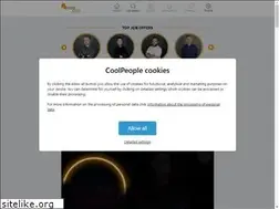 Sites similar to cooljobs.eu