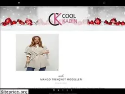 Sites similar to coolkadin.com