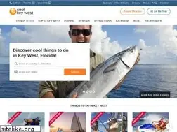 Sites similar to coolkeywest.com